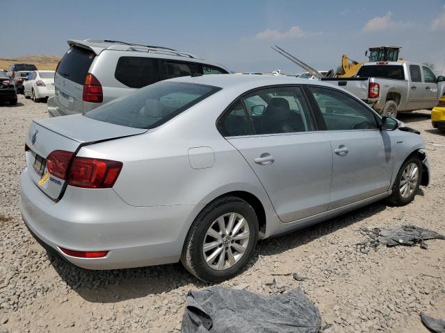 2013 VOLKSWAGEN JETTA HYBR 3VW637AJ2DM276133  64303014