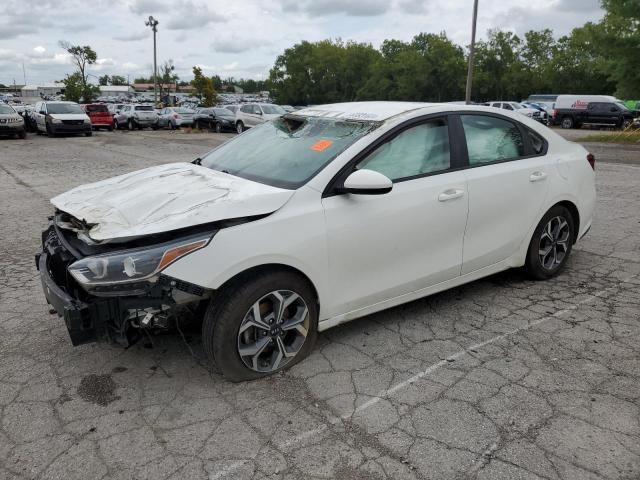 2019 KIA FORTE FE - 3KPF24AD4KE112923