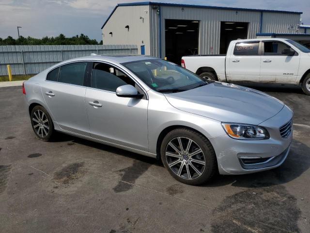 2018 VOLVO S60 INSCRI - LYV402TK8JB175160