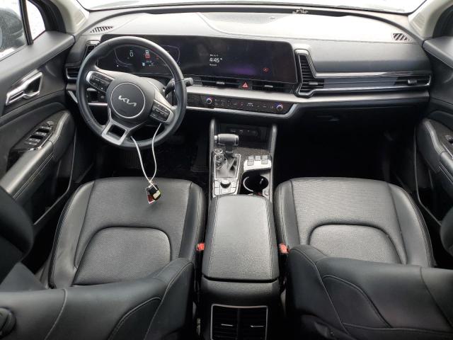 2023 KIA SPORTAGE E - 5XYK33AF7PG078672