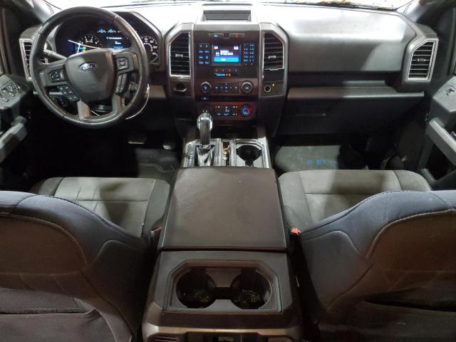 2015 FORD F150 SUPER - 1FTEW1CF1FKD76911