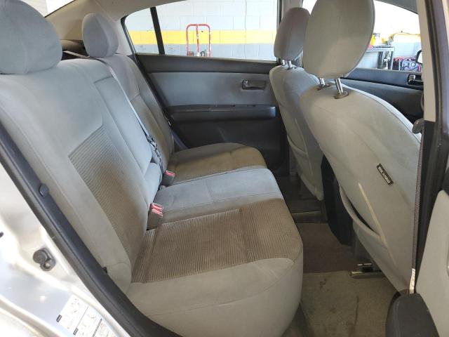 2010 Nissan Sentra 2.0 VIN: 3N1AB6AP4AL622427 Lot: 61260094