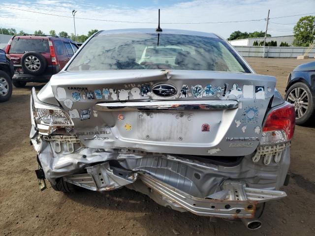 2014 Subaru Impreza Limited VIN: JF1GJAK6XEH022900 Lot: 61534814