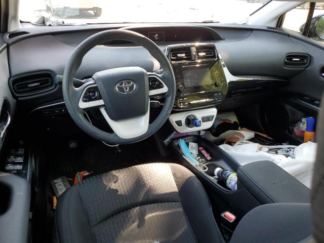 2017 TOYOTA PRIUS - JTDKBRFU1H3579141