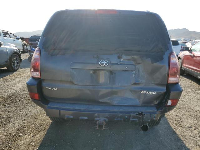 2005 Toyota 4Runner Sr5 VIN: JTEBU14R658041877 Lot: 62636704