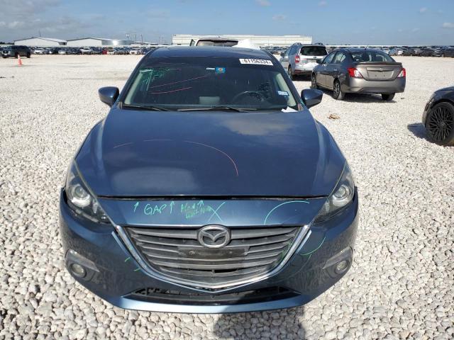 VIN 3MZBM1V74FM181518 2015 Mazda 3, Touring no.5