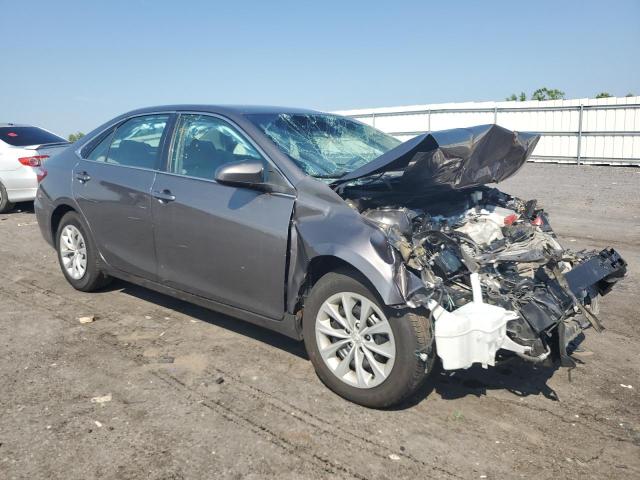 VIN 4T1BF1FKXHU366294 2017 Toyota Camry, LE no.4