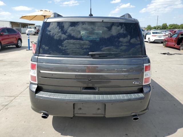 2019 FORD FLEX SE - 2FMGK5B86KBA07900