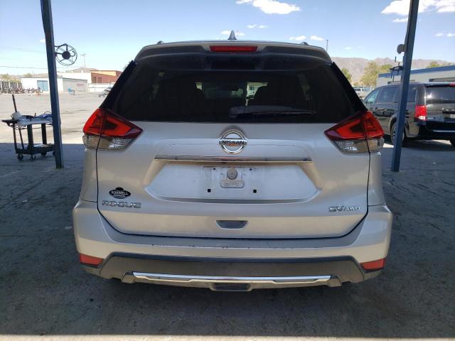 2018 NISSAN ROGUE S - KNMAT2MV8JP565909