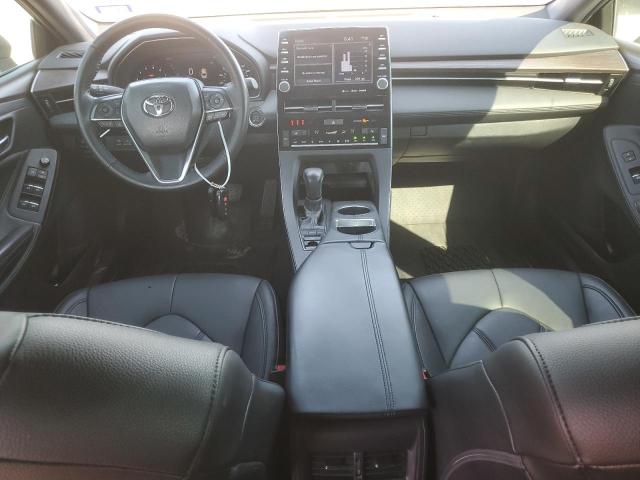 2021 TOYOTA AVALON XLE - 4T1JZ1FBXMU064890