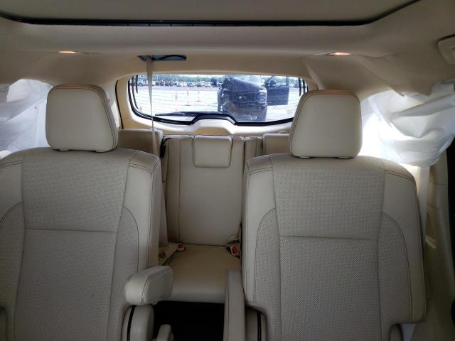2019 TOYOTA HIGHLANDER - 5TDYZRFH1KS323516