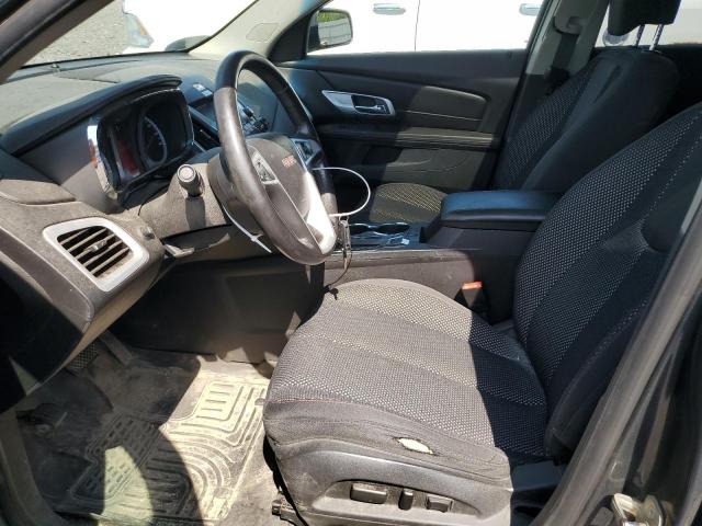 2011 GMC Terrain Sle VIN: 2CTFLTE51B6232791 Lot: 61152434