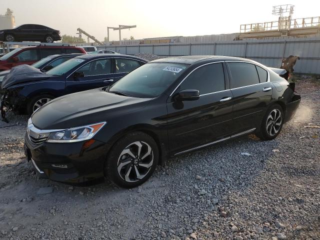 2016 HONDA ACCORD - 1HGCR3F88GA027888