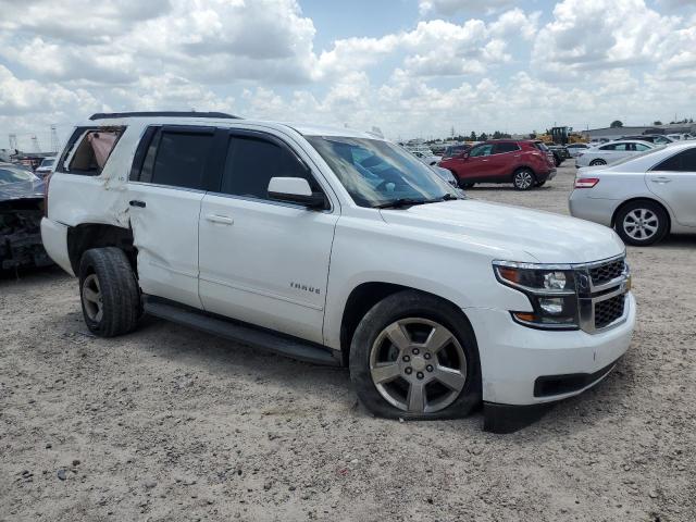 2016 CHEVROLET TAHOE C150 1GNSCAKC7GR417979  63489014