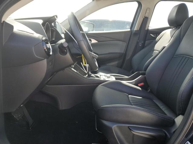 2019 Mazda Cx-3 Touring VIN: JM1DKDC74K1451411 Lot: 60975364