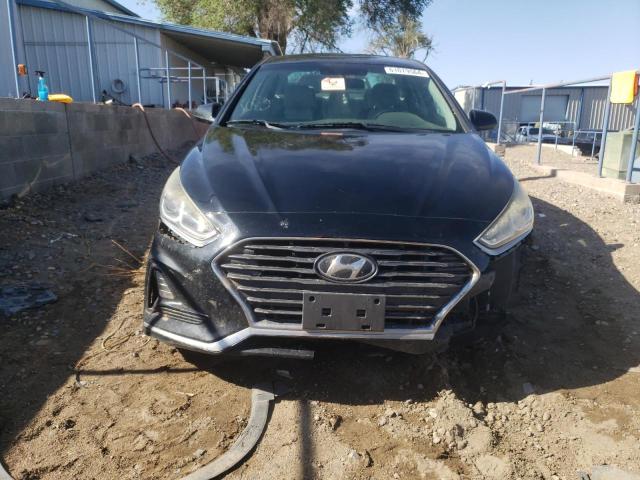 2018 HYUNDAI SONATA SE - 5NPE24AF1JH601724