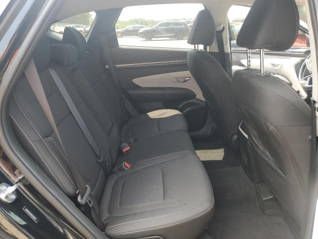 2022 Hyundai Tucson Sel VIN: 5NMJB3AE8NH156434 Lot: 61674354