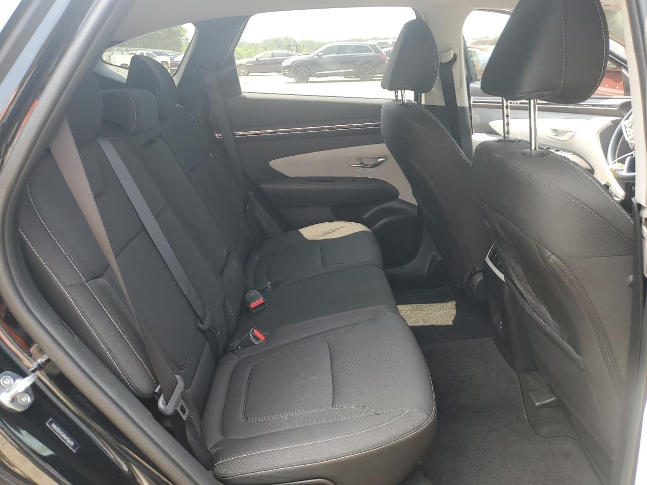 5NMJB3AE8NH156434 2022 Hyundai Tucson Sel