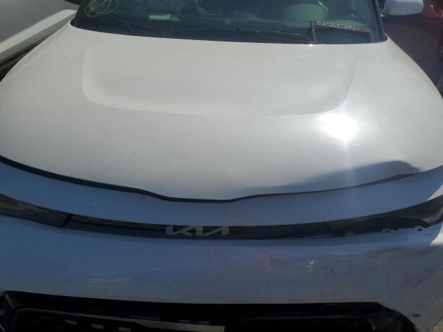 2023 KIA SOUL EX - KNDJ33AU4P7842422