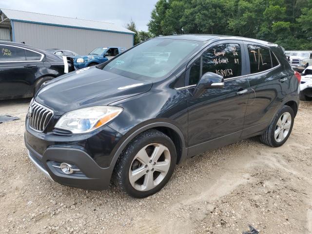 2016 BUICK ENCORE CON - KL4CJBSBXGB516542