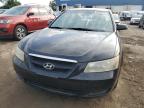 HYUNDAI SONATA GLS photo