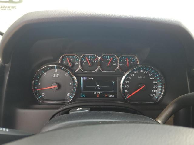 2016 CHEVROLET TAHOE K150 - 1GNSKBKC1GR447309