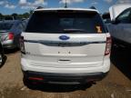 FORD EXPLORER X photo