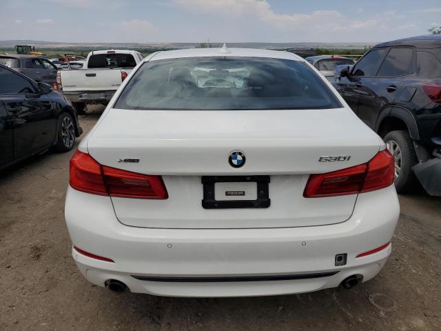 2017 BMW 530 XI - WBAJA7C38HWA69978