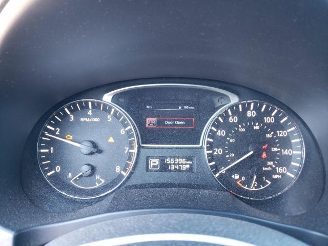 2015 NISSAN ALTIMA 2.5 - 1N4AL3AP5FN341436