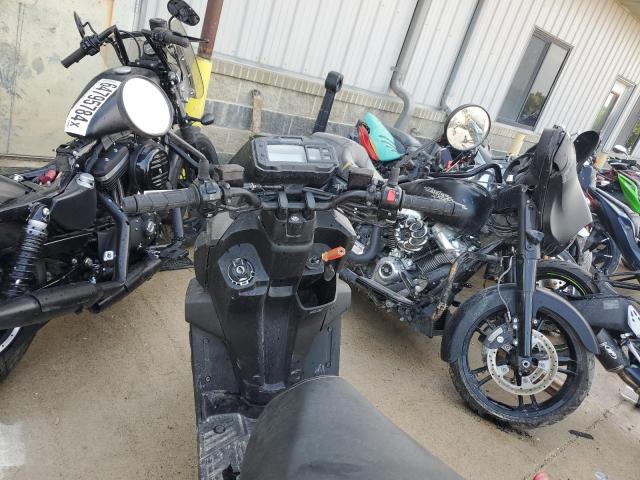 2023 YAMAHA YW125 RKRSEH9Y8PA004313