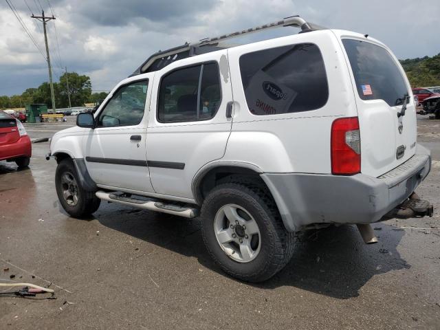 2004 Nissan Xterra Xe VIN: 5N1ED28T34C610379 Lot: 63630364