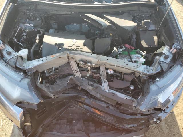 2020 MITSUBISHI OUTLANDER - JA4AZ3A31LZ035662