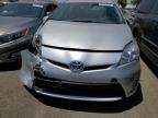 TOYOTA PRIUS photo