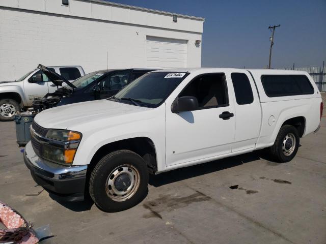 2006 Chevrolet Colorado VIN: 1GCCS198268277443 Lot: 63478484