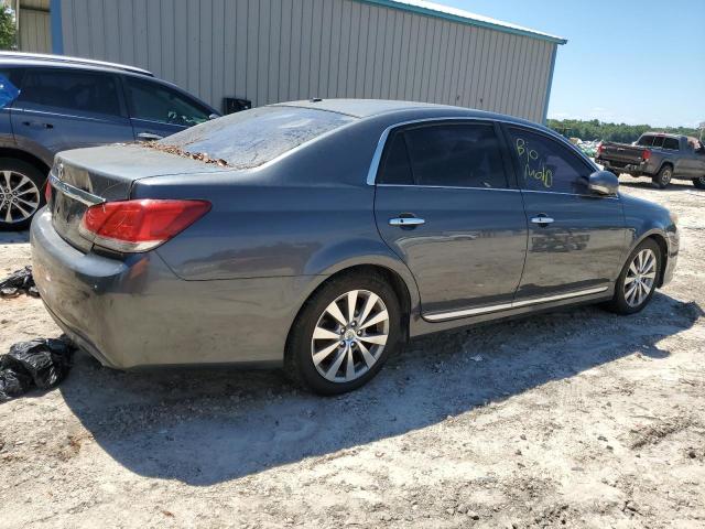 4T1BK3DB5BU403592 2011 Toyota Avalon Base