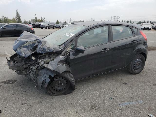 2016 FORD FIESTA S - 3FADP4TJ0GM172518
