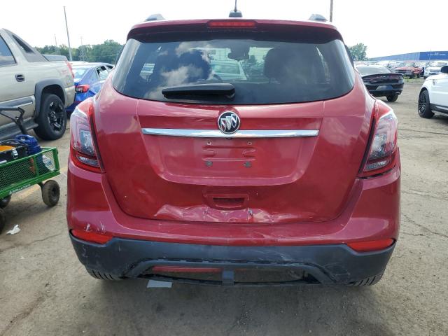 2019 BUICK ENCORE PRE - KL4CJASB0KB717689