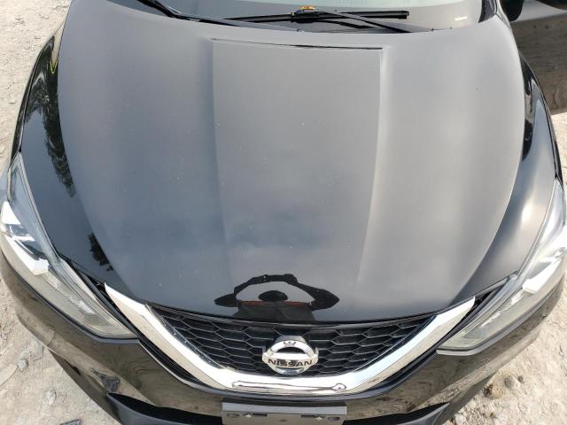 2019 NISSAN SENTRA S - 3N1AB7AP2KY357159