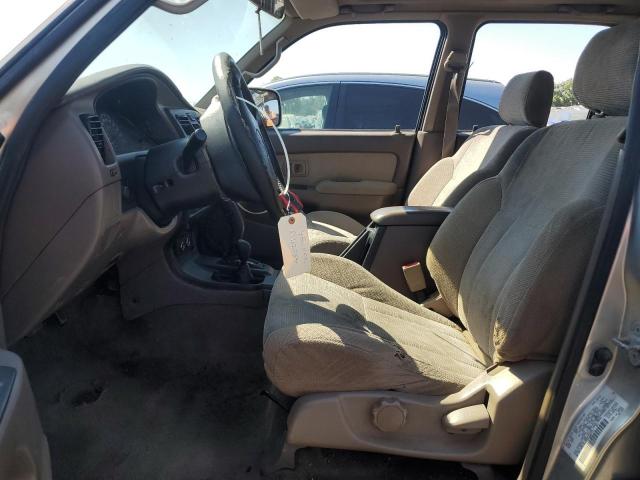 1999 Toyota 4Runner Sr5 VIN: JT3HN86R9X0197743 Lot: 62112554