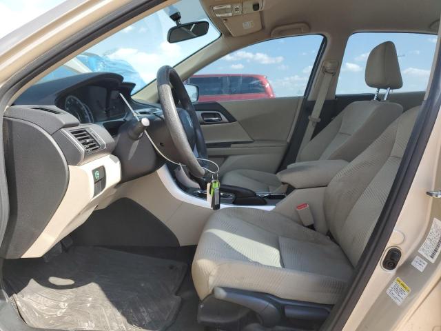 2015 HONDA ACCORD LX - 1HGCR2F39FA190806