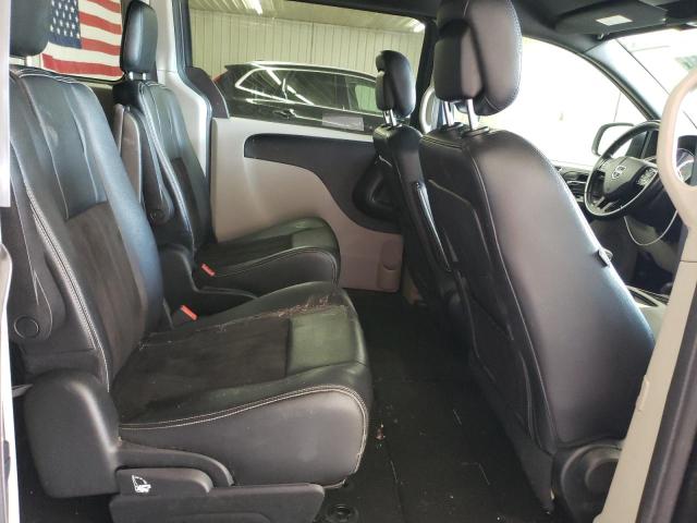 2019 Dodge Grand Caravan Sxt VIN: 2C4RDGCG1KR784971 Lot: 61434204