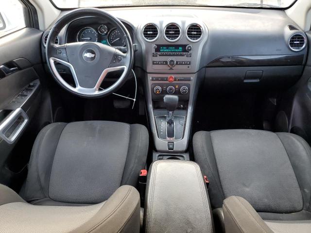 2015 CHEVROLET CAPTIVA LT - 3GNAL3EK7FS533429