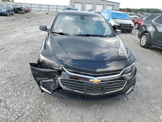 2018 CHEVROLET MALIBU LT - 1G1ZD5ST3JF171249