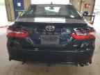 TOYOTA CAMRY SE photo