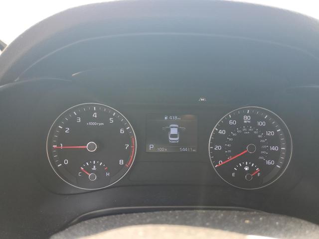 2019 KIA FORTE GT L - 3KPF34AD9KE033941
