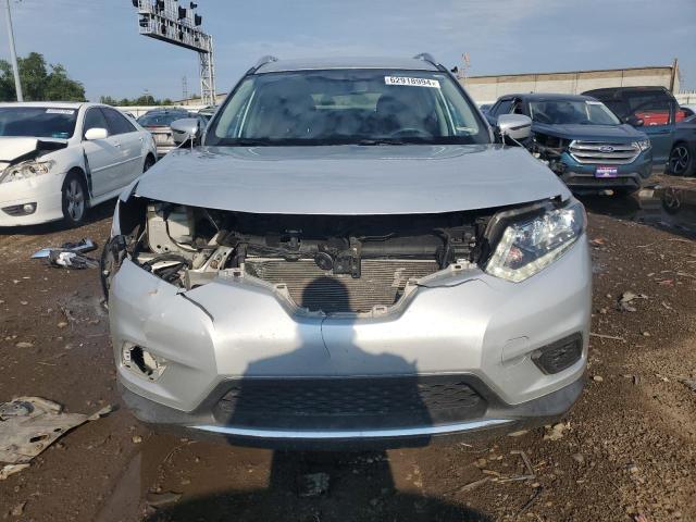 2016 NISSAN ROGUE S - KNMAT2MV4GP677969