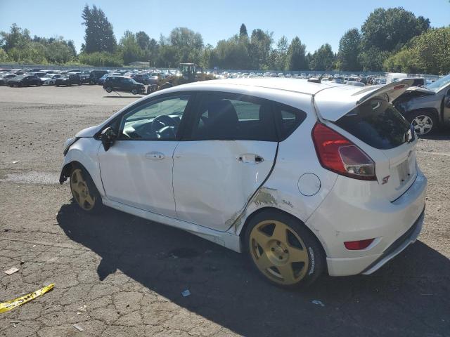 2016 FORD FIESTA ST - 3FADP4GX1GM133645