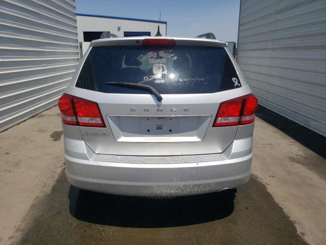 3C4PDCAB9ET245605 2014 Dodge Journey Se