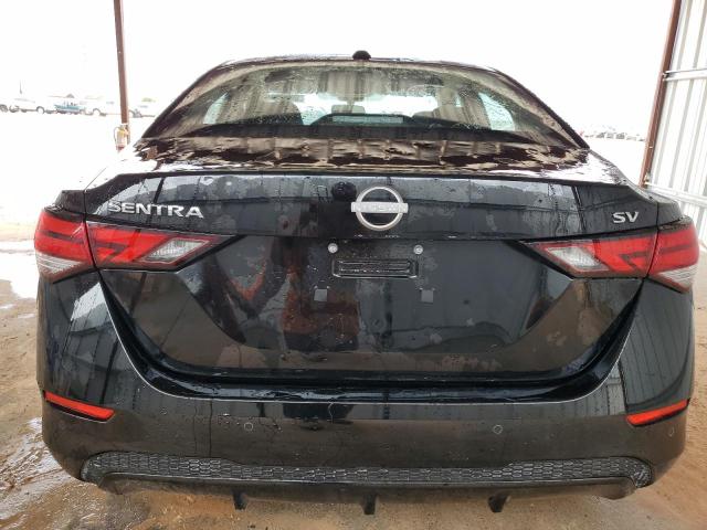 2024 Nissan Sentra Sv VIN: 3N1AB8CV1RY292820 Lot: 62248724