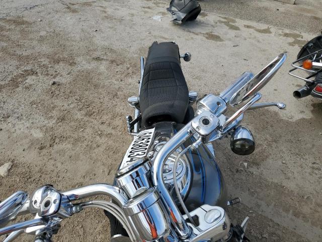2007 HARLEY-DAVIDSON FXDSE - 1HD1PS8187K977165